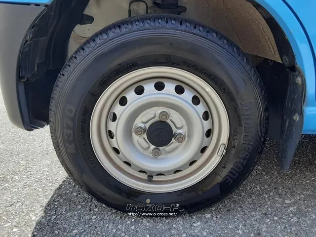 ダイハツ ハイゼットカーゴ