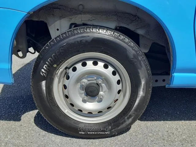 ダイハツ ハイゼットカーゴ