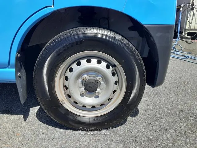 ダイハツ ハイゼットカーゴ