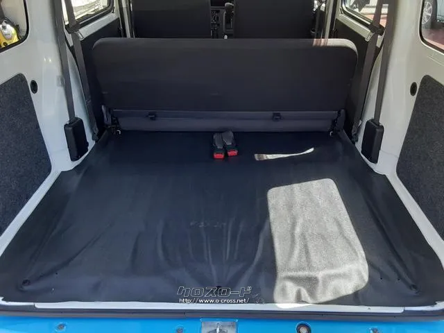 ダイハツ ハイゼットカーゴ