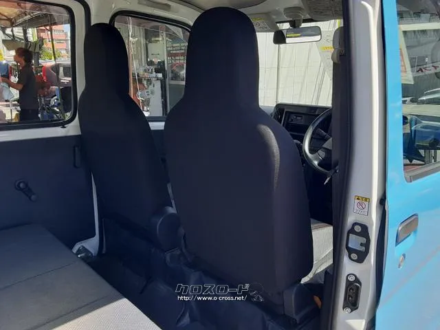 ダイハツ ハイゼットカーゴ