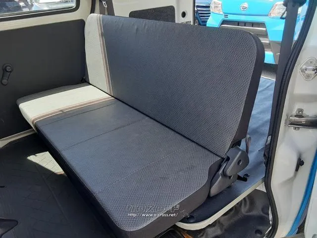 ダイハツ ハイゼットカーゴ