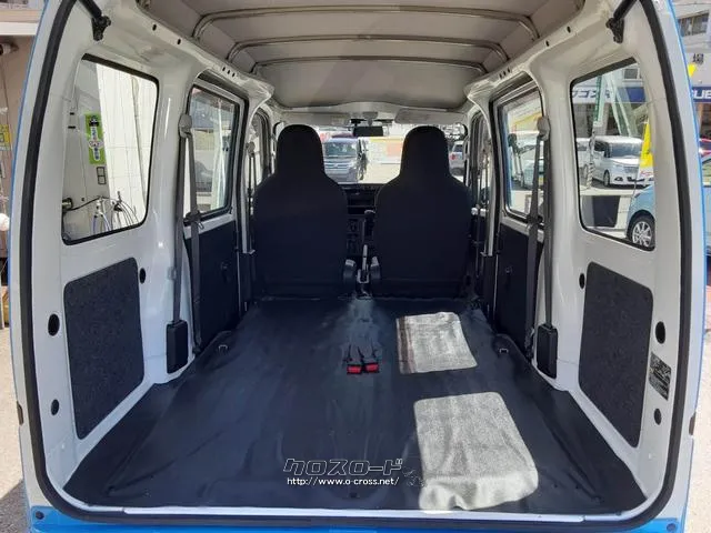 ダイハツ ハイゼットカーゴ