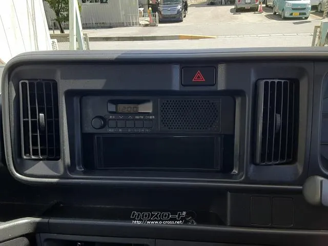 ダイハツ ハイゼットカーゴ