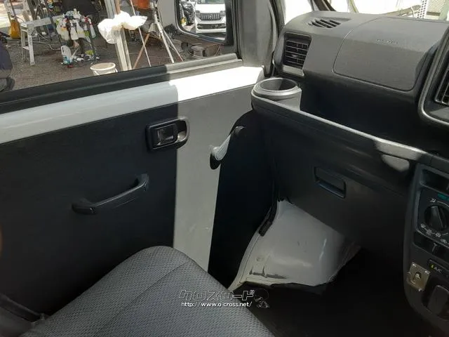 ダイハツ ハイゼットカーゴ