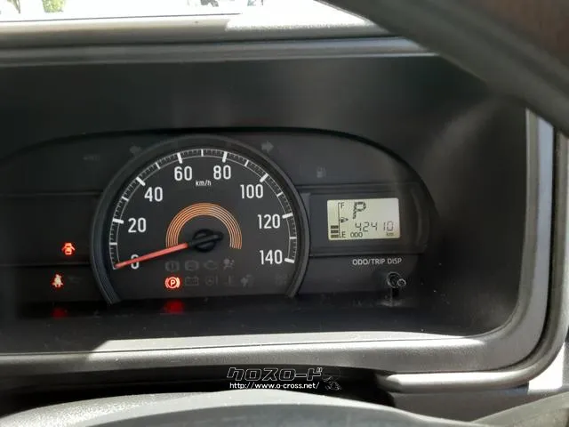 ダイハツ ハイゼットカーゴ