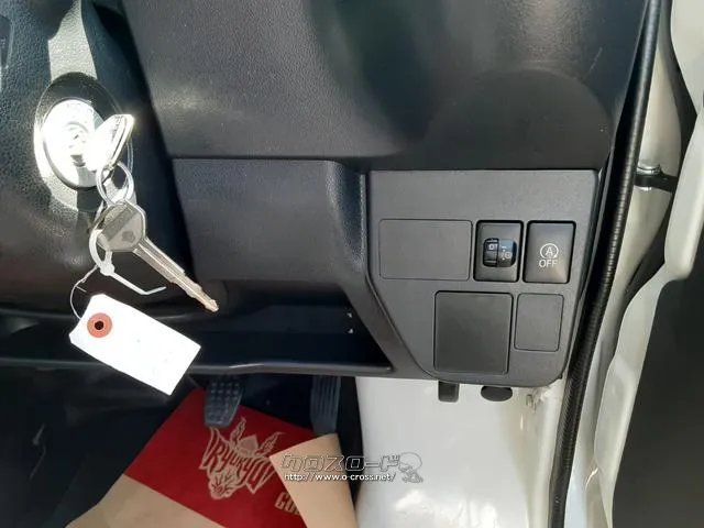 ダイハツ ハイゼットカーゴ