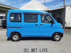 ダイハツ ハイゼットカーゴ