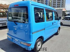 ダイハツ ハイゼットカーゴ