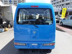 ダイハツ ハイゼットカーゴ