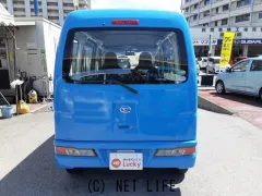 ダイハツ ハイゼットカーゴ