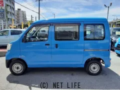 ダイハツ ハイゼットカーゴ