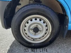 ダイハツ ハイゼットカーゴ