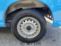 ダイハツ ハイゼットカーゴ