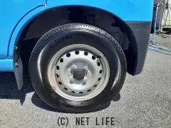 ダイハツ ハイゼットカーゴ