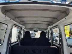ダイハツ ハイゼットカーゴ