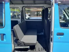 ダイハツ ハイゼットカーゴ