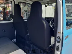 ダイハツ ハイゼットカーゴ