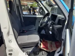 ダイハツ ハイゼットカーゴ