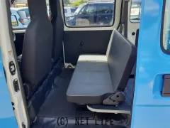 ダイハツ ハイゼットカーゴ