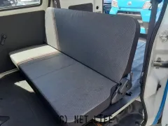 ダイハツ ハイゼットカーゴ