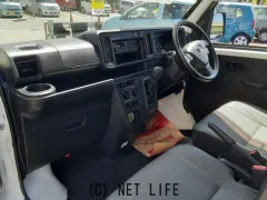 ダイハツ ハイゼットカーゴ