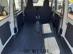 ダイハツ ハイゼットカーゴ