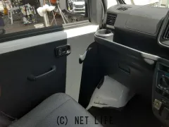 ダイハツ ハイゼットカーゴ