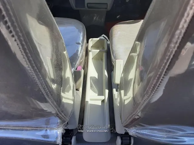 スズキ エブリイ