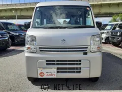 スズキ エブリイ