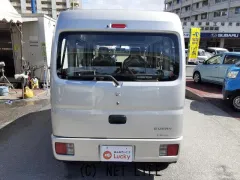 スズキ エブリイ