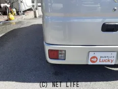 スズキ エブリイ