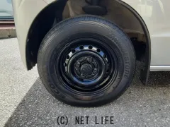 スズキ エブリイ