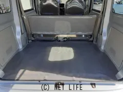 スズキ エブリイ