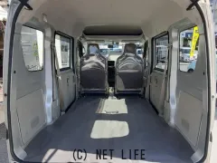 スズキ エブリイ