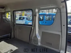スズキ エブリイ