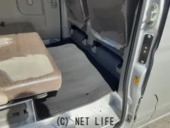 スズキ エブリイ