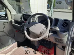 スズキ エブリイ