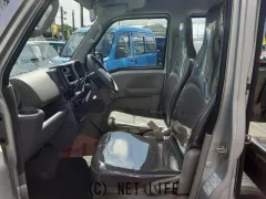 スズキ エブリイ