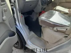 スズキ エブリイ
