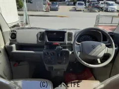 スズキ エブリイ