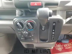 スズキ エブリイ