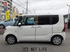 ダイハツ タント