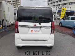 ダイハツ タント