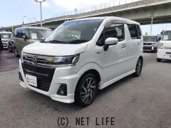 マツダ フレア