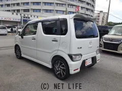 マツダ フレア
