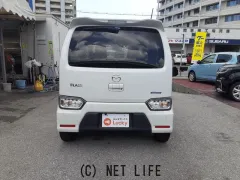 マツダ フレア