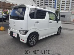 マツダ フレア