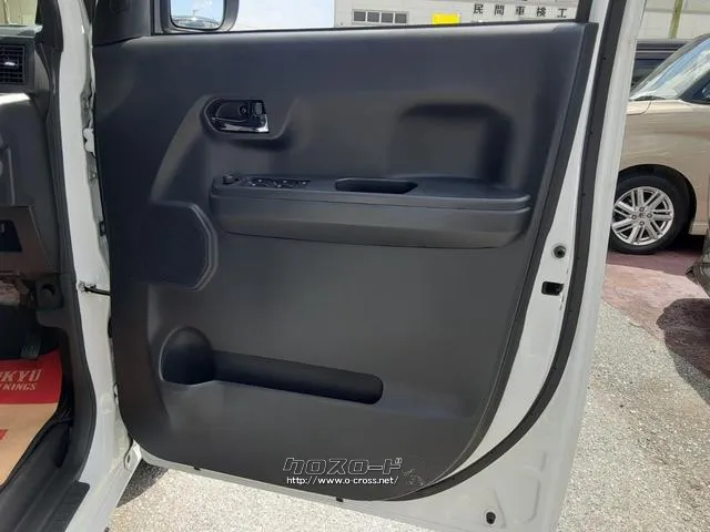 ダイハツ ウェイク