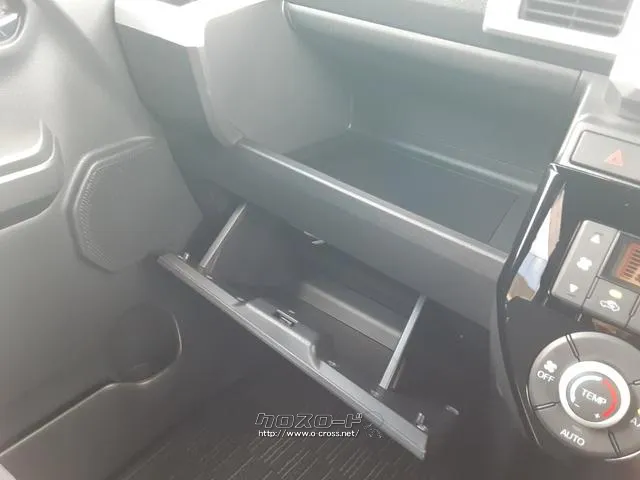 ダイハツ ウェイク